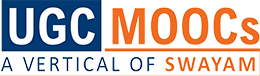 UGC MOOCs Logo