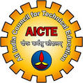 AICTE Logo